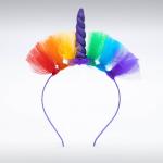 Unicorn Planet Tiara